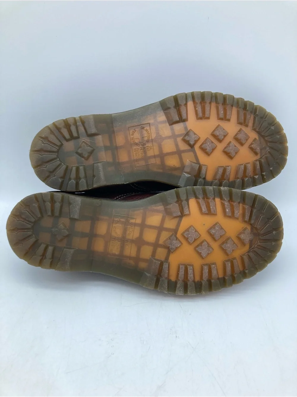 Dr. Martens this listing